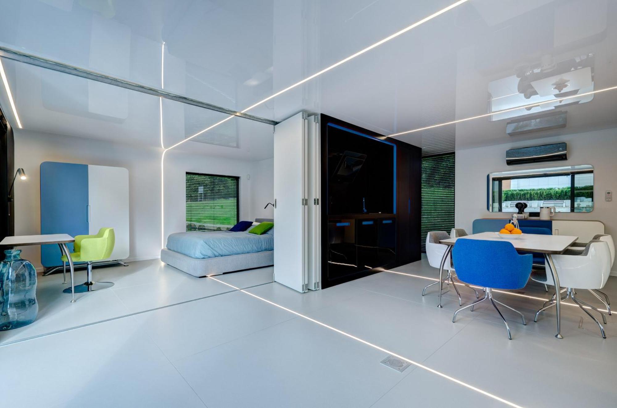 Dom Na Wodzie - Flohotel Gdańsk Extérieur photo