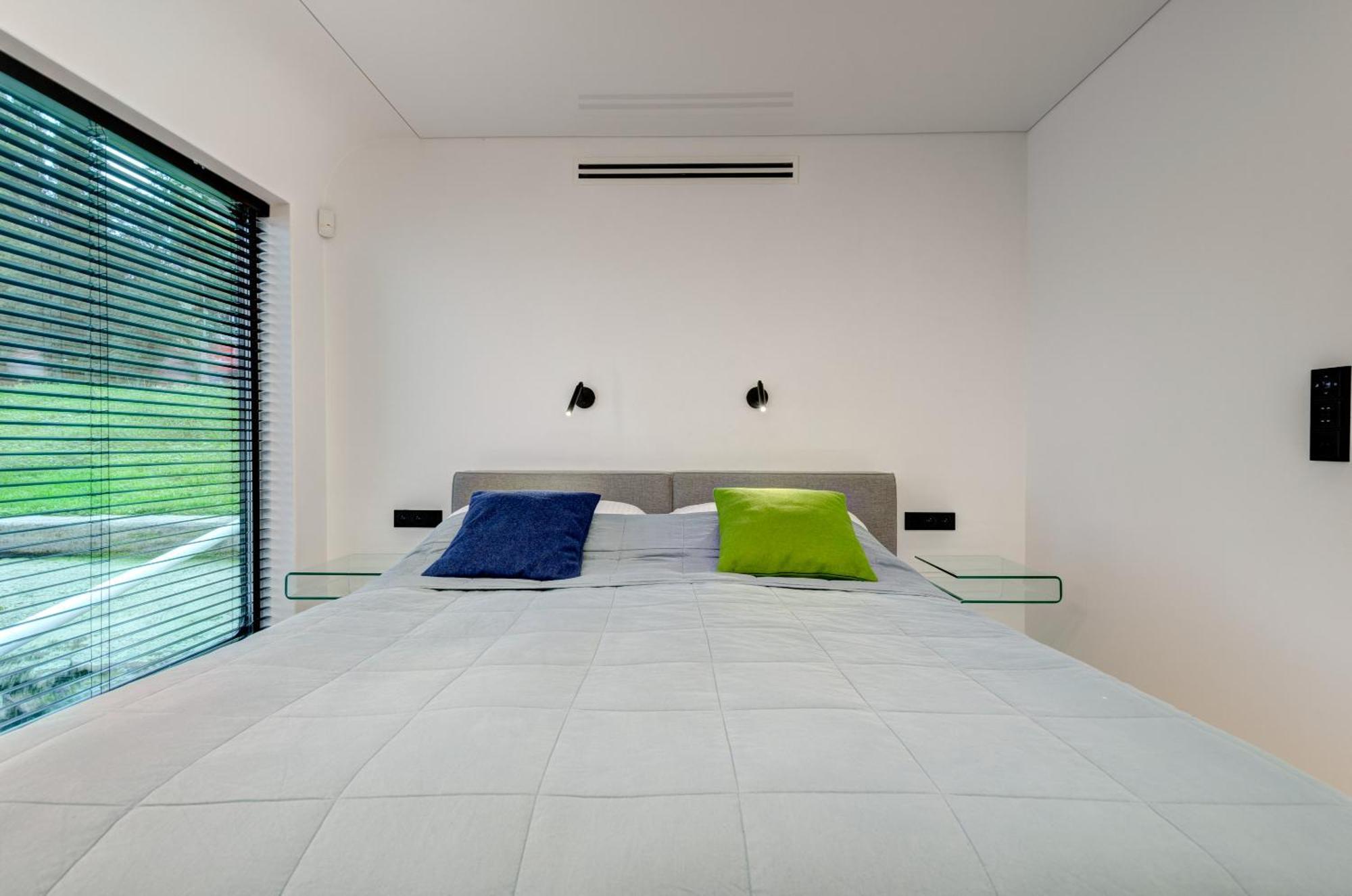 Dom Na Wodzie - Flohotel Gdańsk Extérieur photo