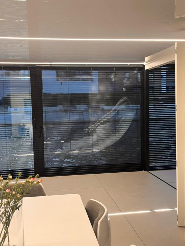 Dom Na Wodzie - Flohotel Gdańsk Extérieur photo